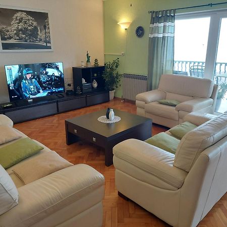 Appartement Vrata Jadrana 1 à Rijeka Extérieur photo
