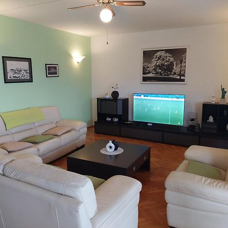 Appartement Vrata Jadrana 1 à Rijeka Extérieur photo