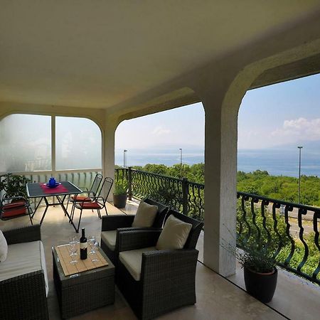 Appartement Vrata Jadrana 1 à Rijeka Extérieur photo