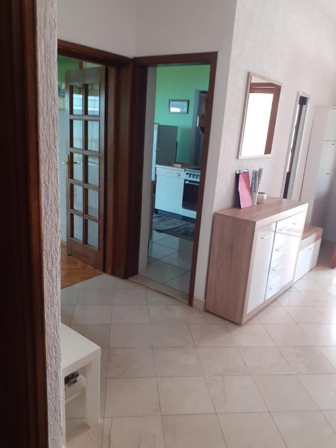 Appartement Vrata Jadrana 1 à Rijeka Extérieur photo
