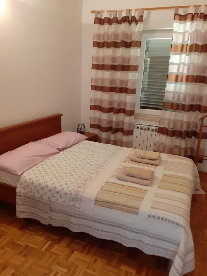 Appartement Vrata Jadrana 1 à Rijeka Extérieur photo