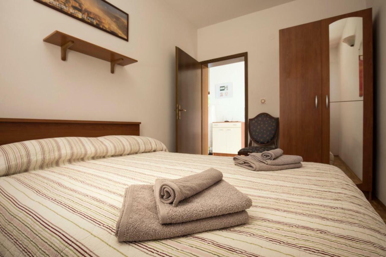 Appartement Vrata Jadrana 1 à Rijeka Extérieur photo