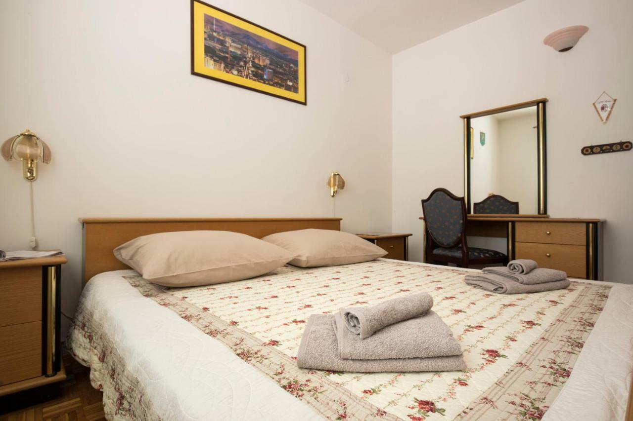 Appartement Vrata Jadrana 1 à Rijeka Extérieur photo