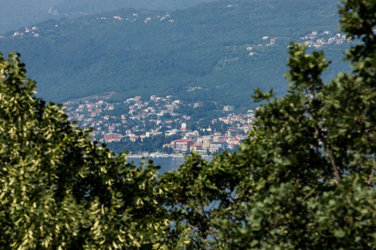 Appartement Vrata Jadrana 1 à Rijeka Extérieur photo