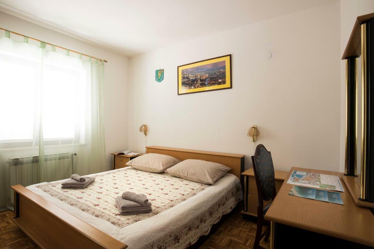 Appartement Vrata Jadrana 1 à Rijeka Extérieur photo